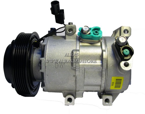 COMP  / KIA CERATO 2012